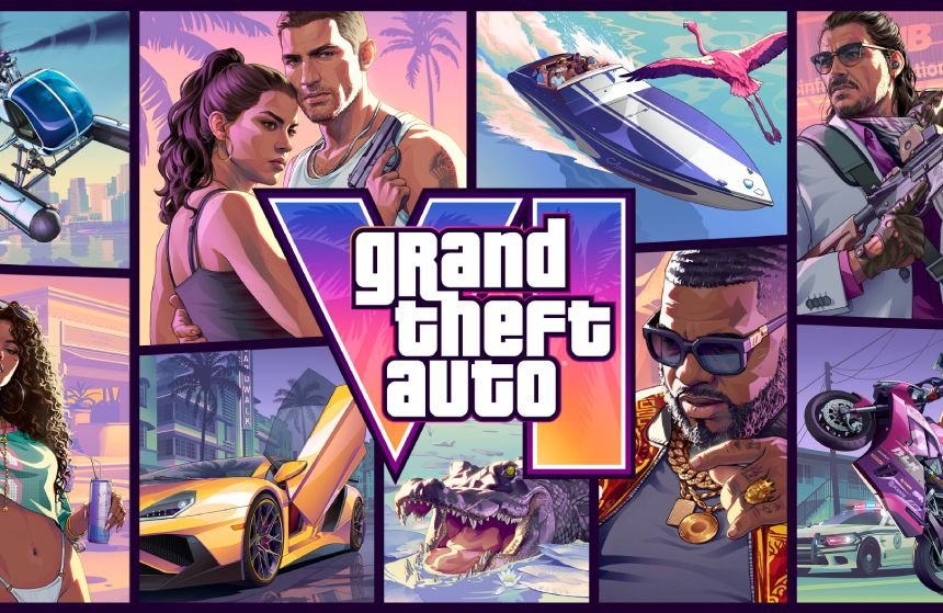 GTA 6 PC