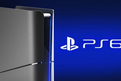 Hardware do PS6 estaria pronto, com o dobro do poder do PS5, diz rumor