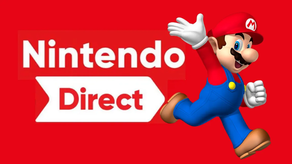Nintendo Direct setembro 2026: o guia essencial com preços no Brasil