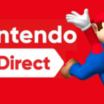Anúncios do Nintendo Direct de setembro de 2026, com Metroid Ravenous e Kirby and the World Beyond