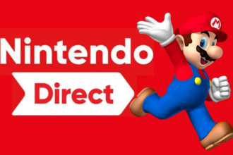 Anúncios do Nintendo Direct de setembro de 2026, com Metroid Ravenous e Kirby and the World Beyond