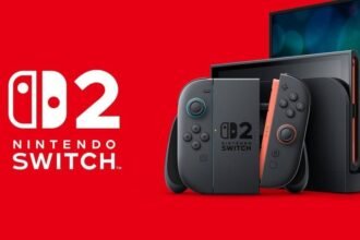 Calendário de lançamentos confirmados do Nintendo Switch 2