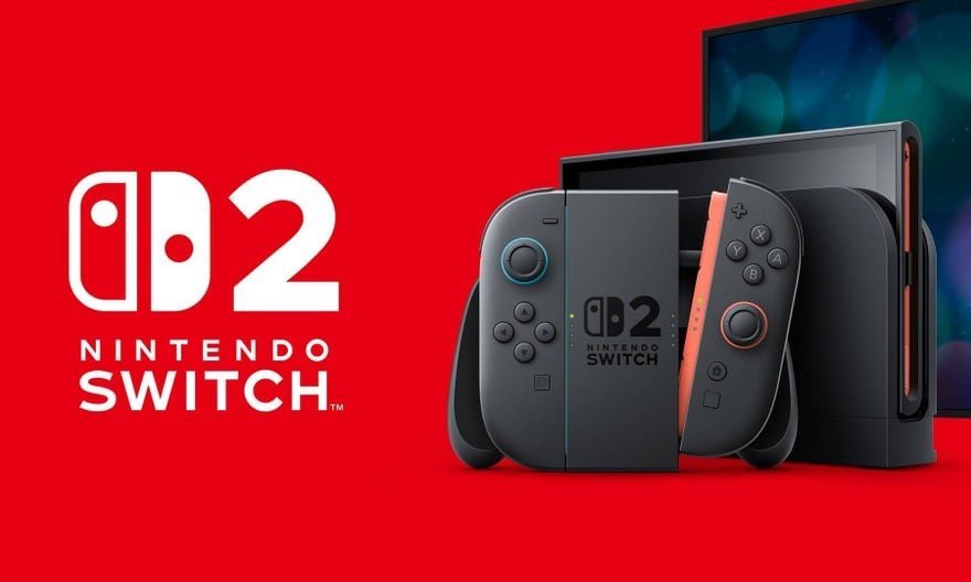 Lançamentos Nintendo Switch 2: o guia completo e essencial