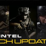 Arte oficial de Call of Duty Modern Warfare 4 divulgada para a versão de PC
