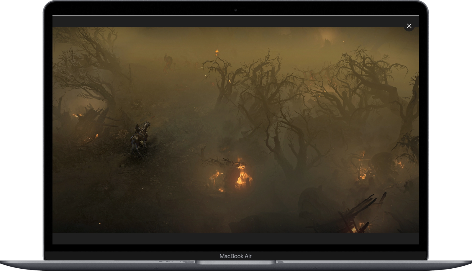 Diablo 4 requisitos de PC e desempenho por plataforma