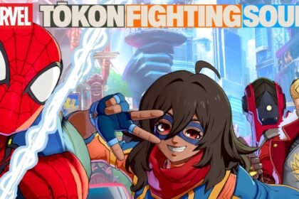 Marvel Tokon precisa de PSN no PC_ Veja o que muda