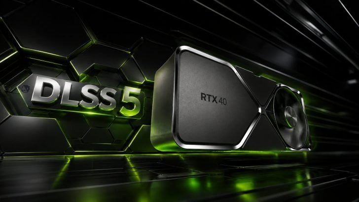 DLSS 5 release date já está disponível veja como ativar