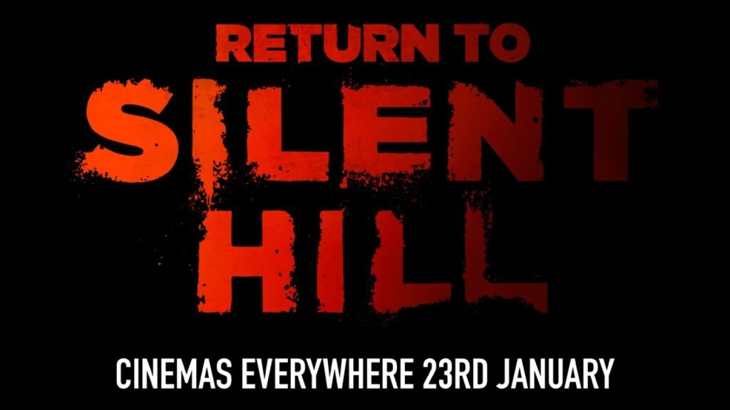 Novo filme de Silent Hill com Roy Lee aparece em reportagem