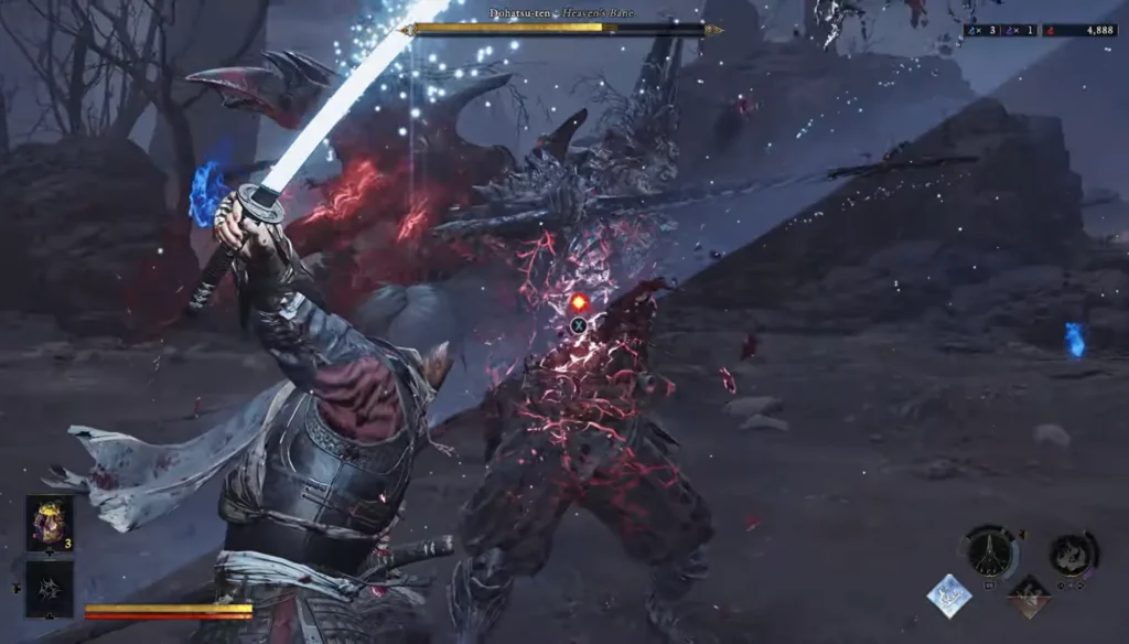 Onimusha Way of the Sword chefes veja como derrotar todos