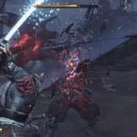 Onimusha Way of the Sword chefes