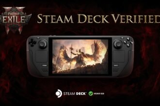 Path of Exile 2 Steam Deck agora é Verified_ veja como o jogo roda