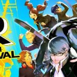 Persona 4 Revival Game Pass