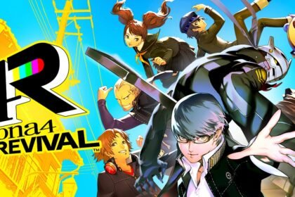 Persona 4 Revival Game Pass