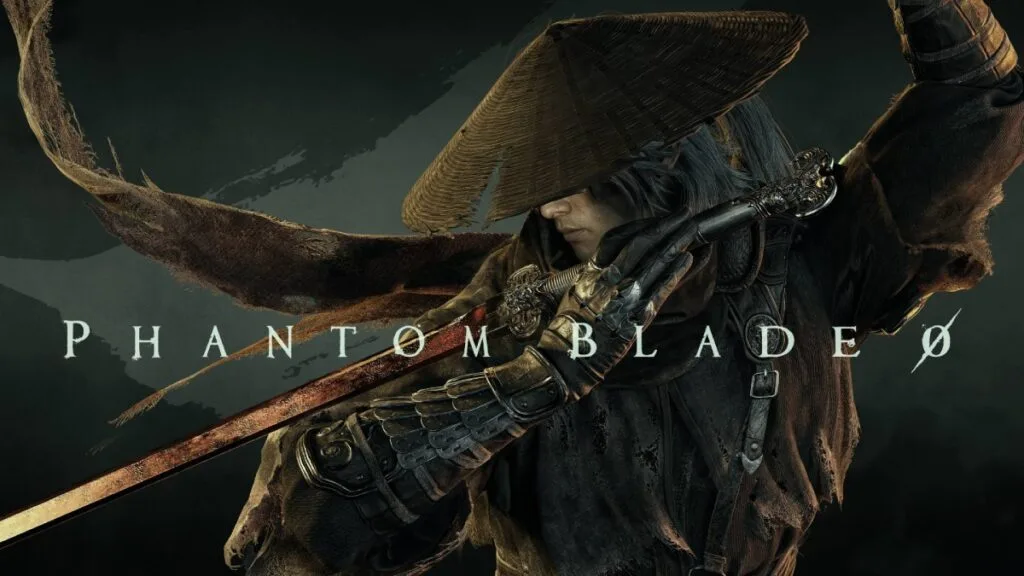 Phantom Blade Zero data de lançamento preço e plataformas