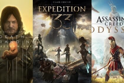 Quais RPGs do Game Pass valem começar agora_