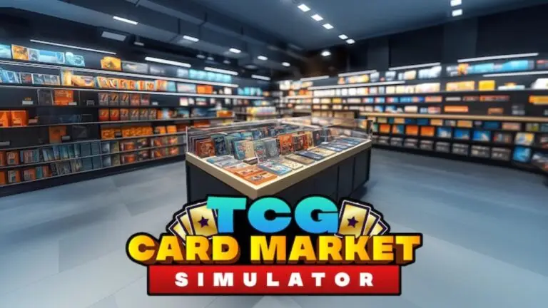 Quando vale contratar funcionários no TCG Card Shop Simulator?