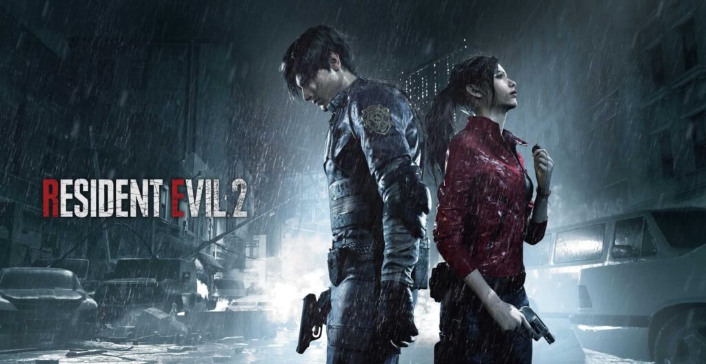 Resident Evil 2 Remake: códigos de cofres e cadeados