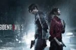 Imagem de Resident Evil 2 Remake, da Capcom