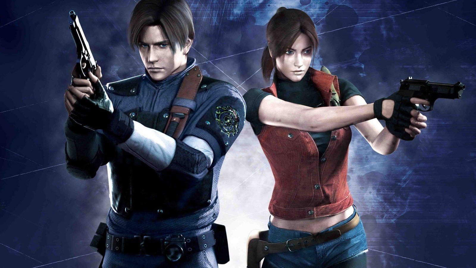 Resident Evil 2 Remake códigos