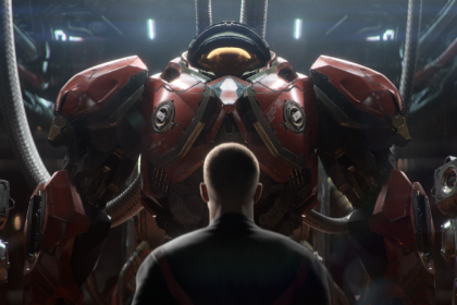 Novo StarCraft