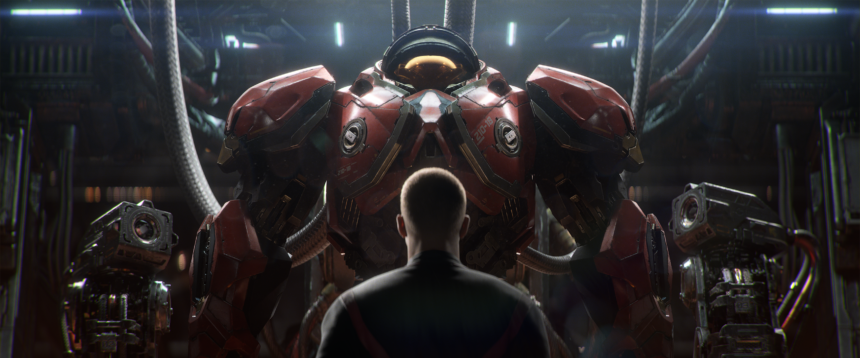 Novo StarCraft