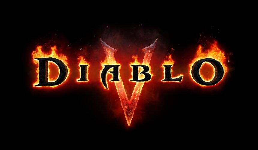 Diablo 5 anunciado pela Blizzard durante a BlizzCon 2026
