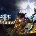 Shape of Dreams Game Pass