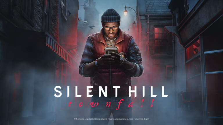 Silent Hill Townfall sai para Xbox? Veja as plataformas