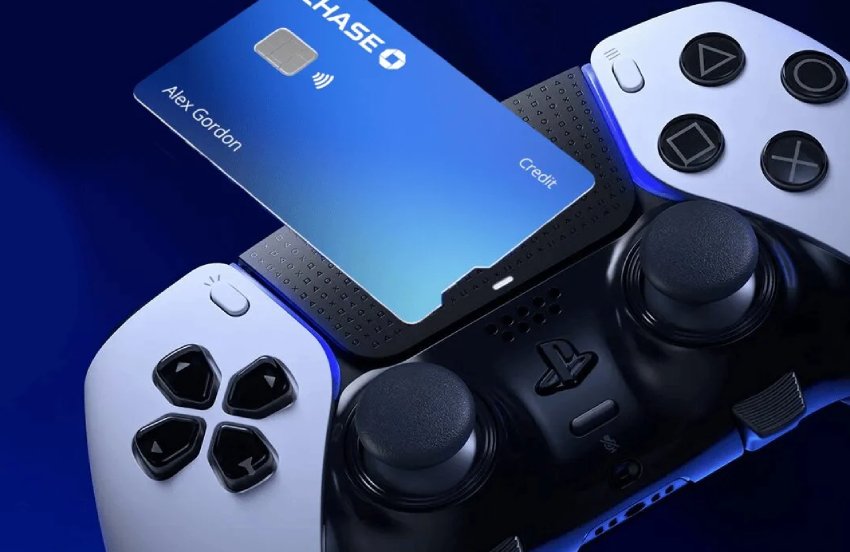Sony patenteia pagamento por aproximação no controle do PS5