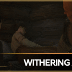The Blood of Dawnwalker: receita de Anca em Withering Away