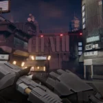 Tokyo Walled City requisitos