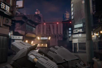 Tokyo Walled City requisitos