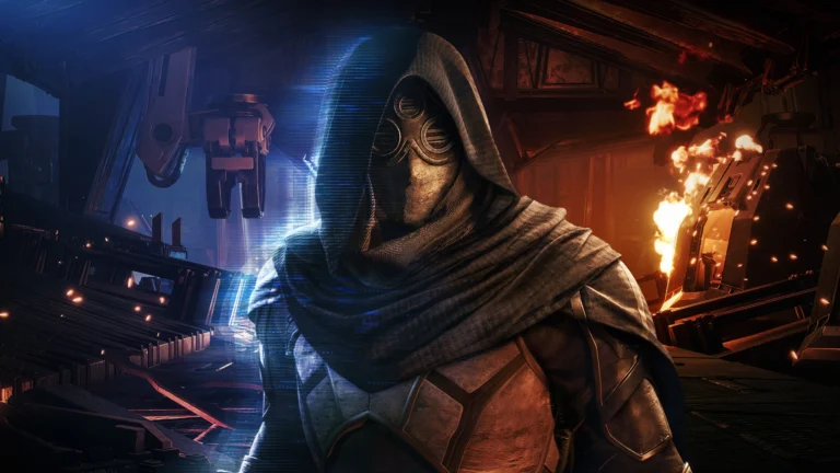 Dune Awakening no Game Pass: Chega Hoje ao Xbox e PS5