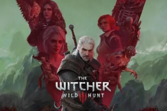 Witcher 3 Remastered desempenho real em PS5 Xbox Series e PC