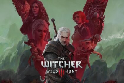 Witcher 3 Remastered desempenho real em PS5 Xbox Series e PC