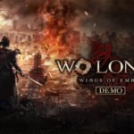 Wo Long 2 demo
