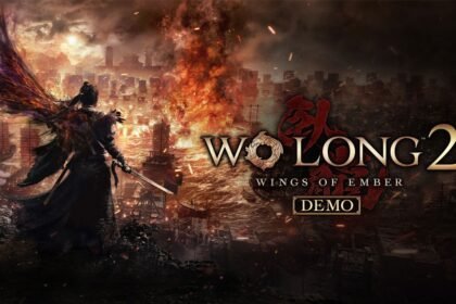 Wo Long 2 demo