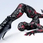 American Horror Story 13 arte oficial da nova temporada no Disney+