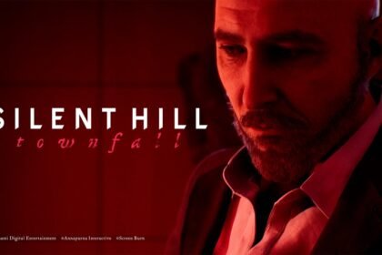 Silent Hill Townfall