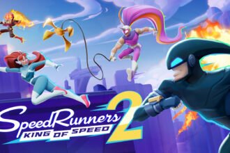 Coming to XBOX Game Pass: RuneScape: Dragonwilds, SpeedRunners 2: King of Speed, The Royal Writ, and More