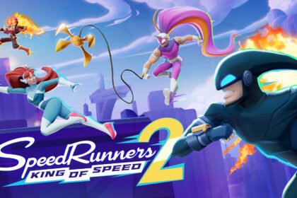 Coming to XBOX Game Pass: RuneScape: Dragonwilds, SpeedRunners 2: King of Speed, The Royal Writ, and More