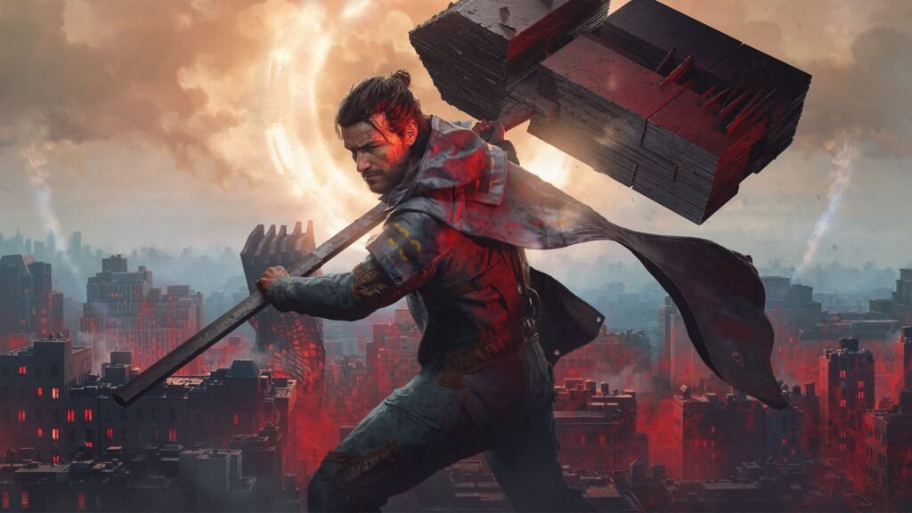 CONTROL Resonant estará no Game Pass? Veja onde jogar