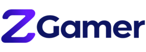 Logo ZGamer