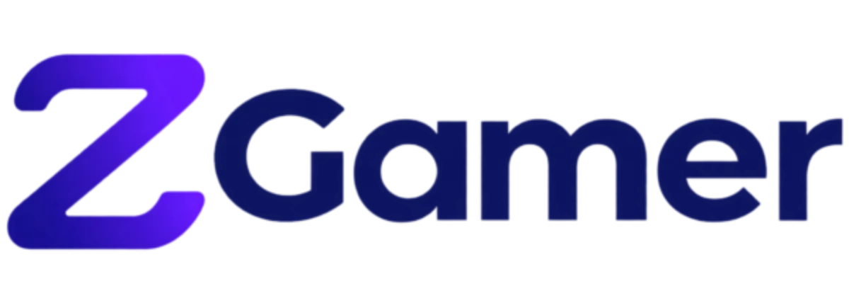 Logo ZGamer
