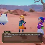 Dragon Quest Monsters Quick Scouting