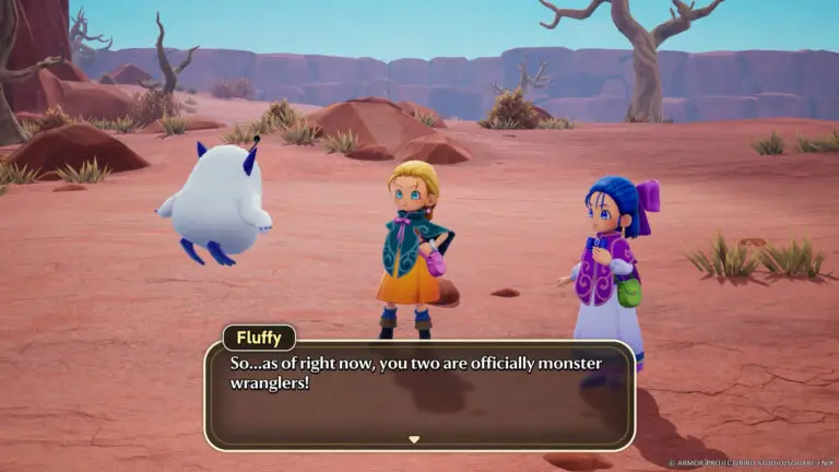 Dragon Quest Monsters terá Quick Scouting sem batalha