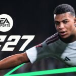 EA Sports FC 27 Lite em imagem oficial do EA Sports FC 27