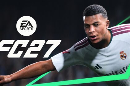 EA Sports FC 27 Lite em imagem oficial do EA Sports FC 27