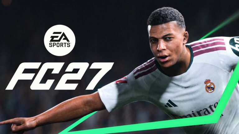 EA Sports FC 27 Lite grátis veja como baixar e jogar