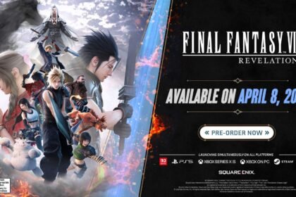 FF7 Revelation